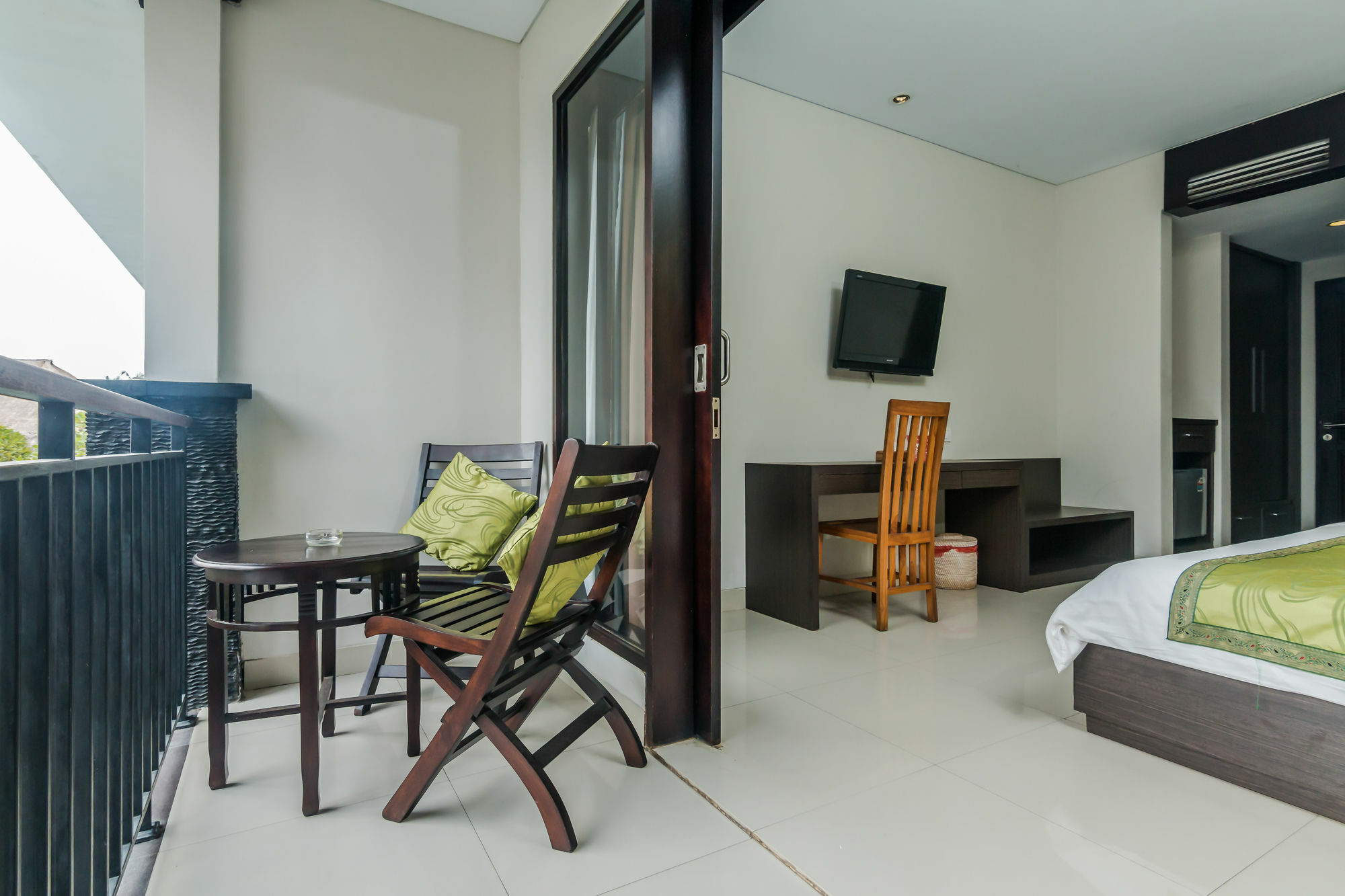 Zen Pengosekan Premasanti
